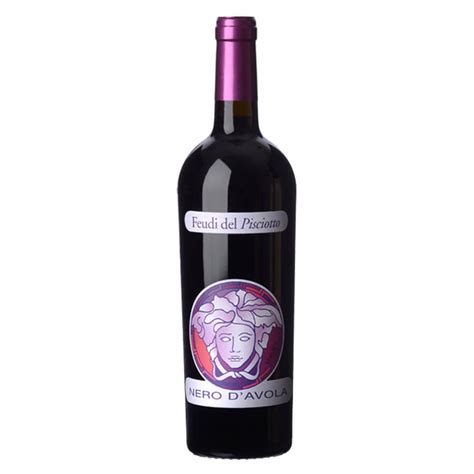 versace nero d'avola